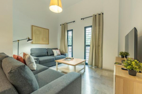 La Florida Charming Apartment by Cityzen, Seville